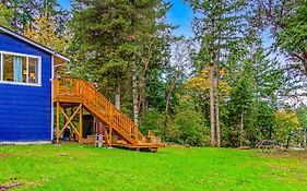 Rocky Point Retreat